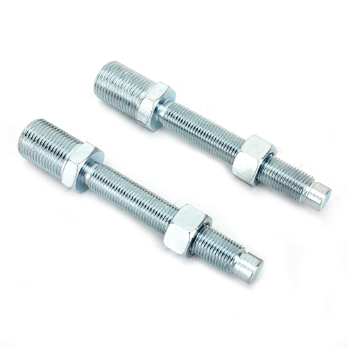  Stainless Steel 1 - 2 “ Lowering Kits For Motorcycle Harley