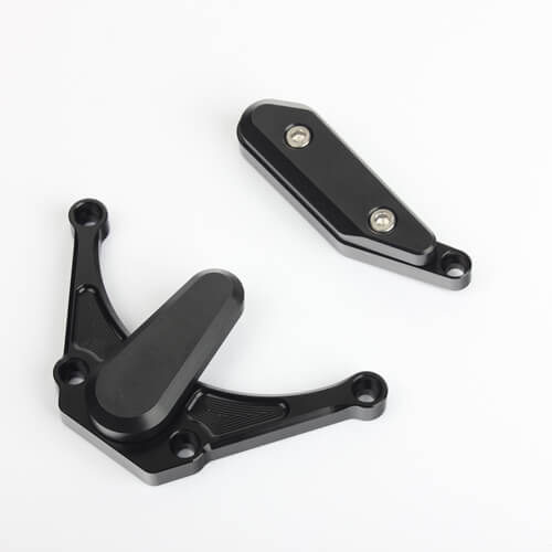 Motorcycle Engine Cover Crash Pad sliders For Yamaha YZF R1