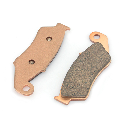 Front Sintered Replacement Brake Pad for Dirt Bike