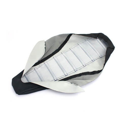Custom Gripper Motorcycle Seat Cover For Yamaha 