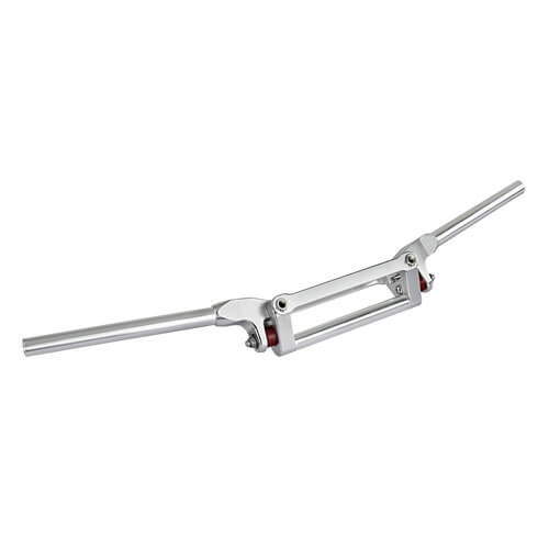 28mm Aluminum ATV Quad Bike Handle Bars