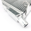 Tarazon High Quality Aluminum Water Cooling Motorcycle Radiators for DUCATI Street Bike