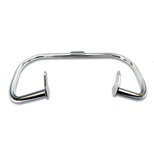 Stainless Steel Harley Engine Guard