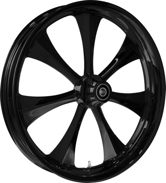 For Harley Davidson 21 inch High Strength Aluminum Forged Wheels