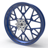 Aftermarket Aluminum Motorcycle Front Wheels