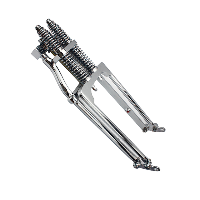 Harley Springer Front End Forks