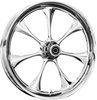 21*3.5 Inch Aluminum Forged Wheel Sets For Harley Davidson