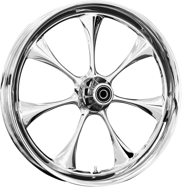 21*3.5 Inch Aluminum Forged Wheel Sets For Harley Davidson