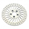Motorcycle Disk Brake Rotor For Harley Davidson