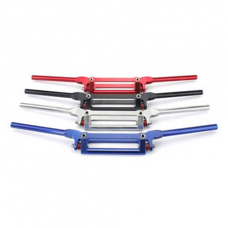 28mm Aluminum ATV Quad Bike Handle Bars