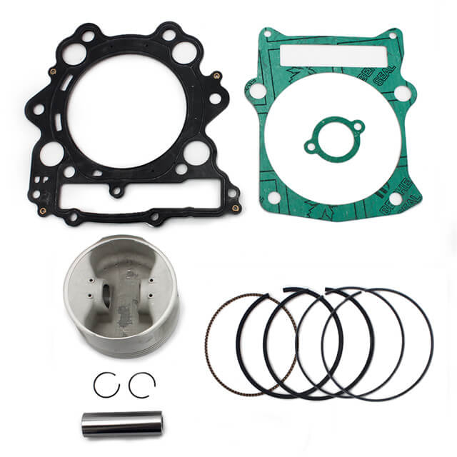 700CC ATV UTV Engine Spare Parts Universal Cylinder Block Kits with Block Piston Ring