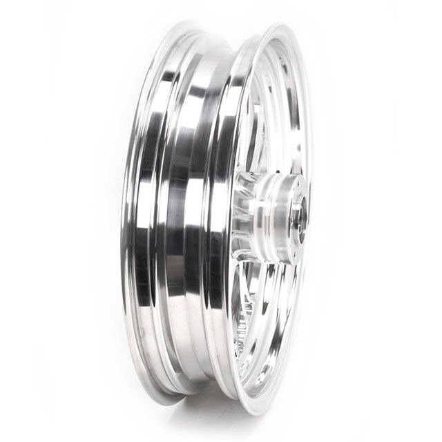 For Harley Davidson High Quality Forged Aluminum Front Wheel set