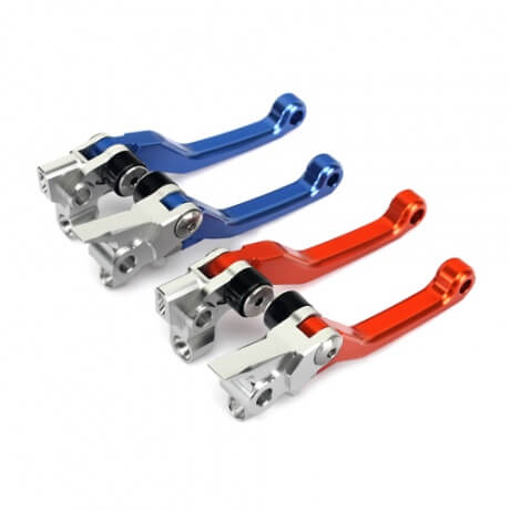 Adjustment Motorcycle Front Brake Clutch Lever for Motocross