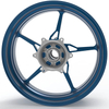 Motorcycle Forged Wheels for Racing Bike