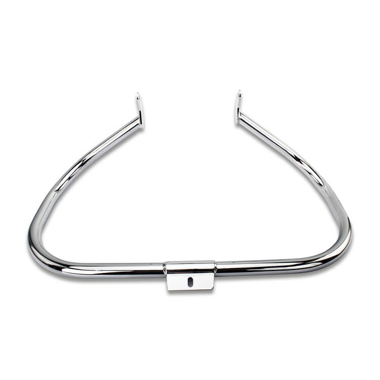 Stainless Steel Harley Engine Guard