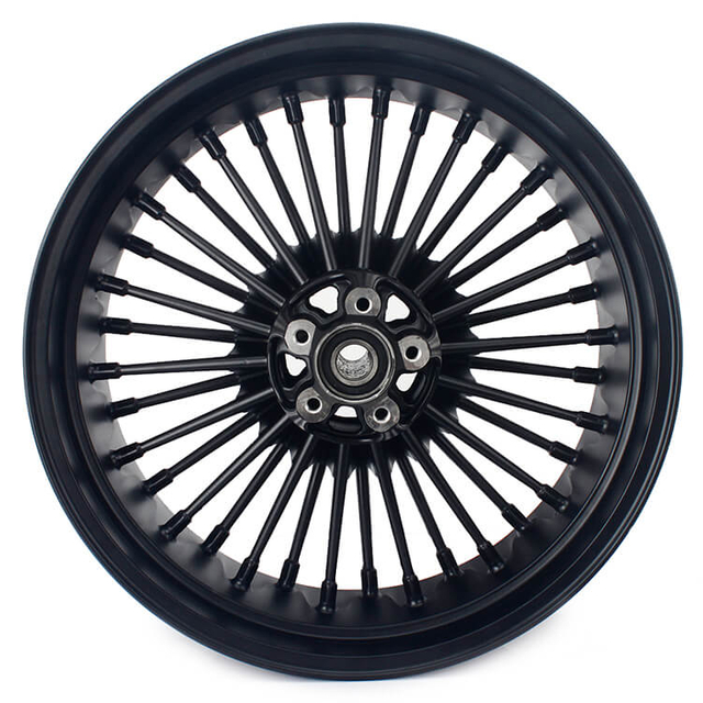 18 Inch Aluminum Casting Wheel Rims For Harley Davidson