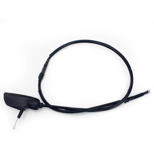 High Performance Custom Various Motorcycle Throttle Cables Brake Clutch Cables